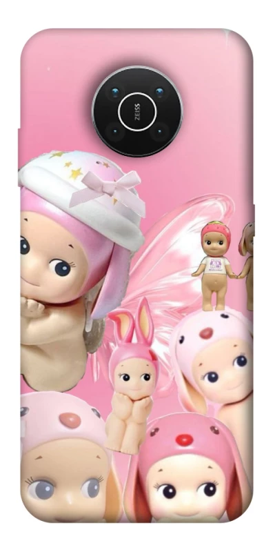 Чохол на Nokia X10 / X20 Sonnyangel фото 1 з 1