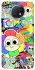 Чохол на Xiaomi Redmi Note 9 5G / Note 9T Dandy world collage фото 1 з 1