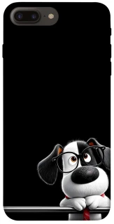 Чохол на Apple iPhone 7 plus / 8 plus My Dog фото 1 з 1
