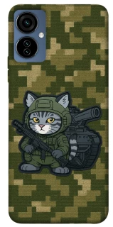 Чехол на TECNO Camon 19 Neo Milcat фото 1 из 1