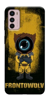 Чехол на Motorola Moto G42 Frontowolv фото 1 из 1