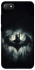 Чехол на Xiaomi Redmi 6A Batman icon фото 1 из 1