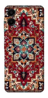 Чохол на Samsung Galaxy A06 Килим v4 фото 1 з 1