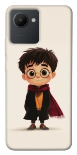 Чехол на Realme C30 Harry Potter v8 фото 1 из 1