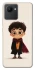 Чохол на Realme C30s Harry Potter v8 фото 1 з 1