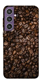 Чехол на Samsung Galaxy S23 FE Сoffee beans фото 1 из 1