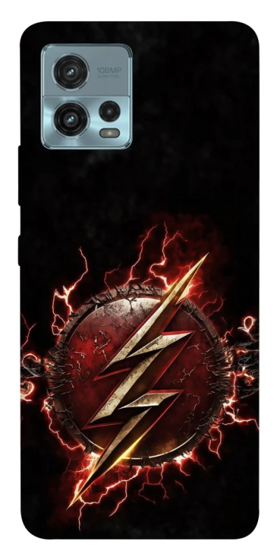 Чохол на Motorola Moto G72 Flash icon фото 1 з 1