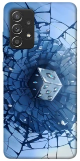 Чехол на Samsung Galaxy A52 4G / A52 5G Daddy Gojo фото 1 из 1