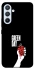 Чехол на Samsung Galaxy A54 5G Green Day logo фото 1 Чехол на Samsung Galaxy A54 5G Green Day logo фото 1 из 1