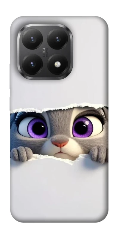Чохол на Xiaomi 15T Zootopia фото 1 з 1