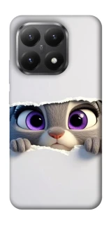 Чохол на Xiaomi 15T Zootopia фото 1 з 1