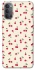 Чохол на Oppo Reno 4 Cherry фото 1 з 1