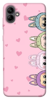 Чехол на Samsung Galaxy A04 All Labubu 4 фото 1 из 1