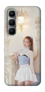 Чохол на Infinix Hot 60 Pro Rami - BABYMONSTER фото 1 з 1