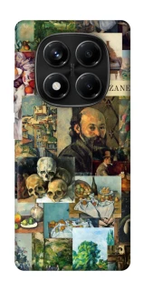 Чохол на Xiaomi Redmi Note 14 Pro 4G Paul Cézanne фото 1 з 1