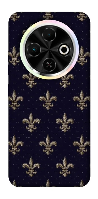 Чохол на TECNO Spark 30C Lily фото 1 з 1