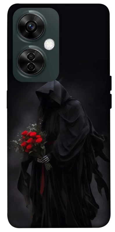 Чохол на OnePlus Nord CE 3 Lite Dark Skeleton фото 1 з 1