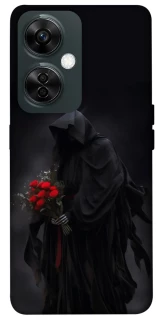 Чохол на OnePlus Nord CE 3 Lite Dark Skeleton фото 1 з 1