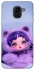 Чохол на Samsung J600F Galaxy J6 (2018) SKULLPANDA × My Little Pony Ver.2 фото 1 з 1