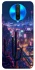 Чохол на Xiaomi Poco X2 Night city фото 1 з 1