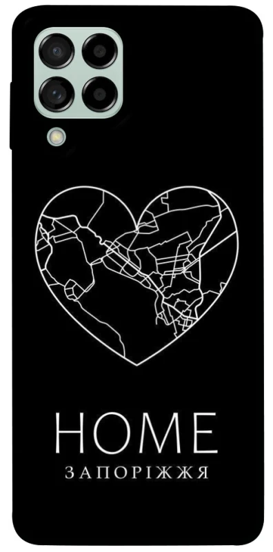 Чохол на Samsung Galaxy M53 5G Запоріжжя Home фото 1 з 1