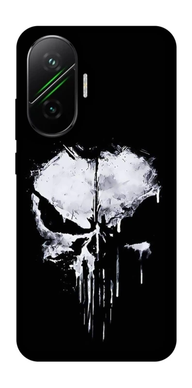 Чехол на Xiaomi Poco F7 Каратель фото 1 из 1