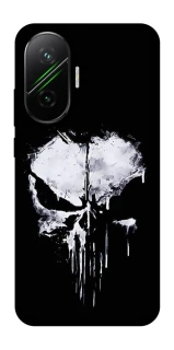 Чохол на Xiaomi Poco F7 Каратель фото 1 з 1