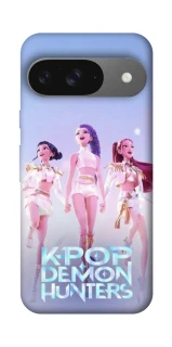 Чехол на Google Pixel 10 K-Pop Demon Hunters ver.7 фото 1 из 1