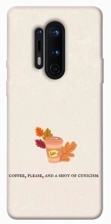Чохол на OnePlus 8 Pro Autumn vibes ver.10 фото 1 з 1