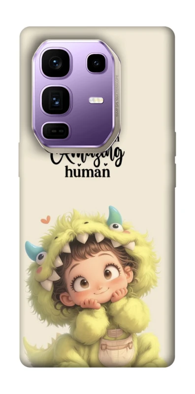 Чехол на Infinix Note 50 Pro+ You are amazing фото 1 из 1