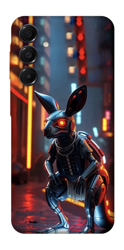Чохол на Samsung Galaxy A16 4G/5G Cyber Kangaroo фото 1 з 1