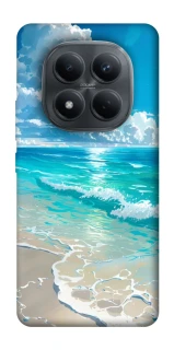 Чохол на Xiaomi Redmi Note 15 Pro 4G Azure sea фото 1 з 1