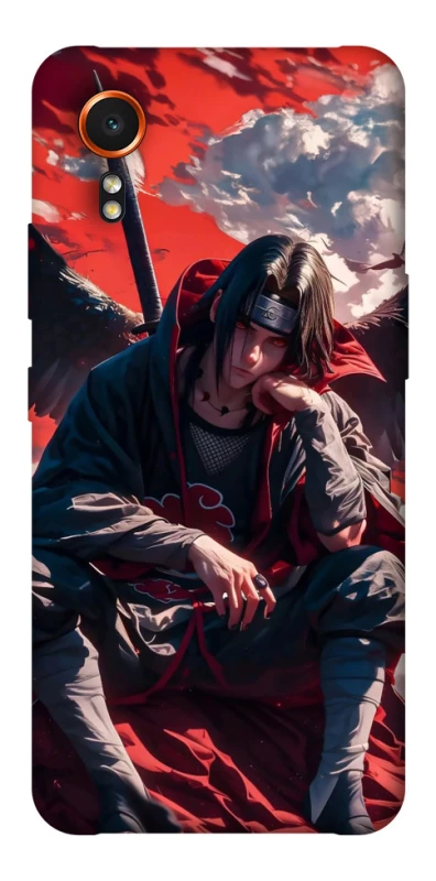 Чехол на Samsung Galaxy Xcover7 Itachi фото 1 из 1