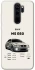 Чохол на Xiaomi Redmi Note 8 Pro BMW M5 E60 фото 1 з 1