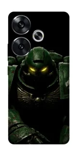 Чохол на Xiaomi Poco F6 Warhammer 40k v1 фото 1 з 1