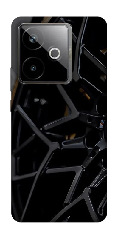 Чехол на Realme GT 7T Wheel BMW v2 фото 1 из 1