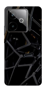 Чехол на Realme GT 7T Wheel BMW v2 фото 1 из 1