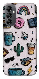 Чохол на Samsung Galaxy A14 4G/5G Your style фото 1 з 1