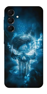 Чехол на Samsung Galaxy A17 4G/5G Каратель v2 фото 1 из 1