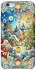 Чохол на Apple iPhone 6/6s (4.7") Christmas spirit ver.12 фото 1 з 1