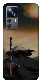 Чохол на Xiaomi 12T / 12T Pro Samurai v2 фото 1 з 1
