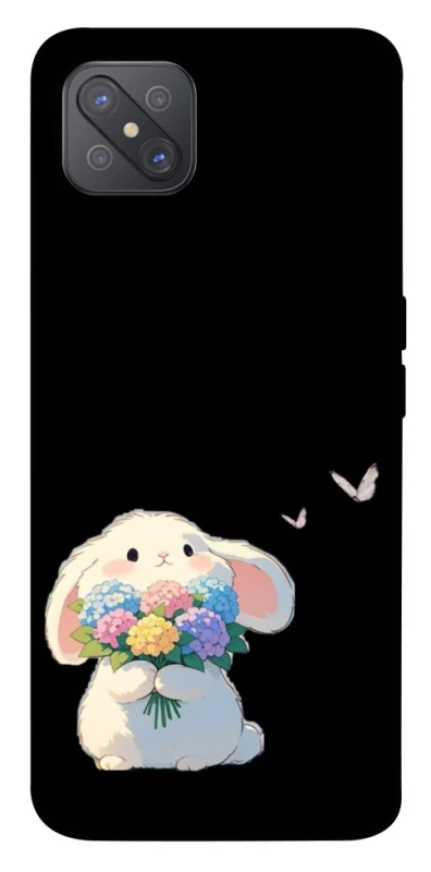 Чехол на Oppo A92s My Bunny фото 1 из 1