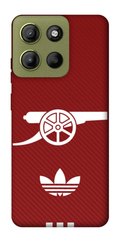 Чехол на Motorola Moto G15 4G FC Arsenal v7 фото 1 из 1