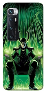 Чехол на Xiaomi Mi 10 Ultra Loki фото 1 из 1