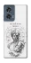 Чохол на Motorola Edge 50 Tattoo ver.5 фото 1 з 1
