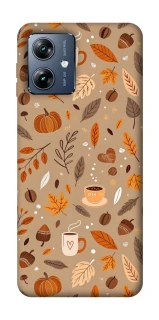 Чехол на Motorola Moto G54 Power Autumn vibes ver.6 фото 1 Чехол на Motorola Moto G54 Power Autumn vibes ver.6 фото 1 из 1