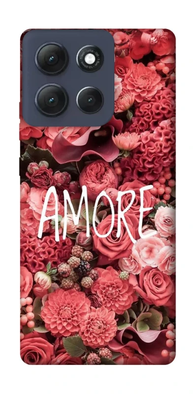 Чохол на Motorola Moto G86 Power Amore фото 1 з 1