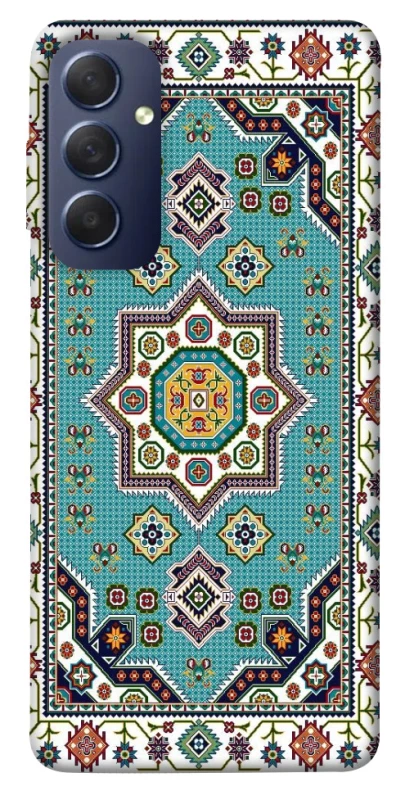 Чохол на Samsung Galaxy M54 5G Килим v7 фото 1 з 1