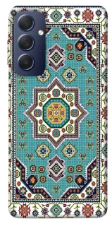 Чохол на Samsung Galaxy M54 5G Килим v7 фото 1 з 1