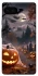 Чохол на Google Pixel 7a Halloween фото 1 з 1